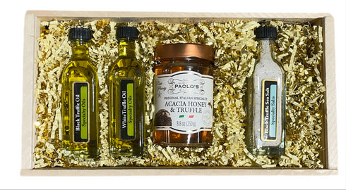 Truffle Gift Box Set